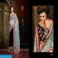 Swagat vol-7 Saree